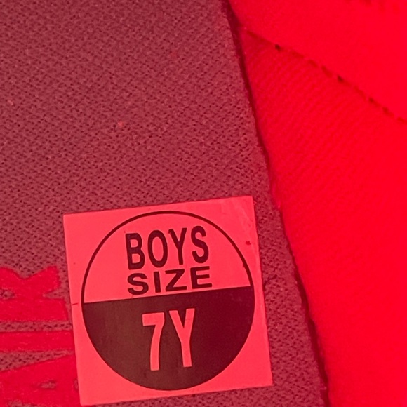 Bio Hack Jordan 1 GS - Picture 5 of 5